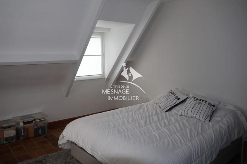 Maison traditionnelle - 156 m² - 5 pièces