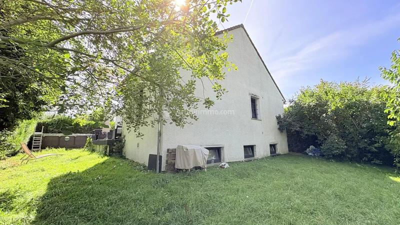 Maison - 134 m² - 6 pièces