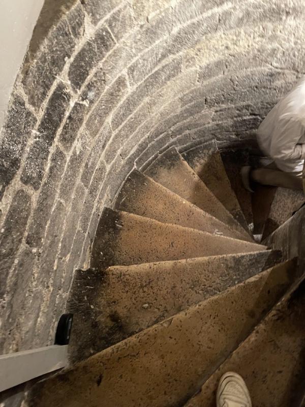 Fonds de commerce - Hôtellerie / Restauration - 60 m²