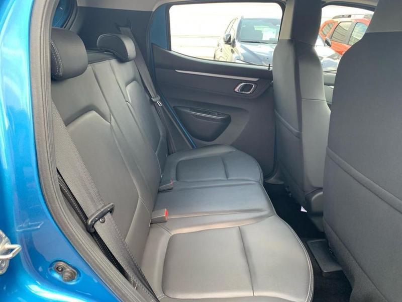 Dacia Spring Expression