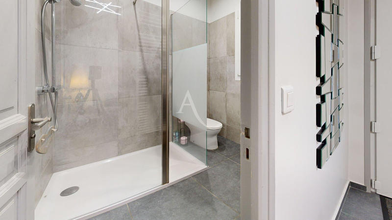 Maison - 137 m² - 6 pièces