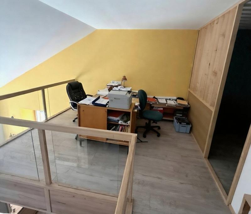 Ferme - 245 m² - 8 pièces