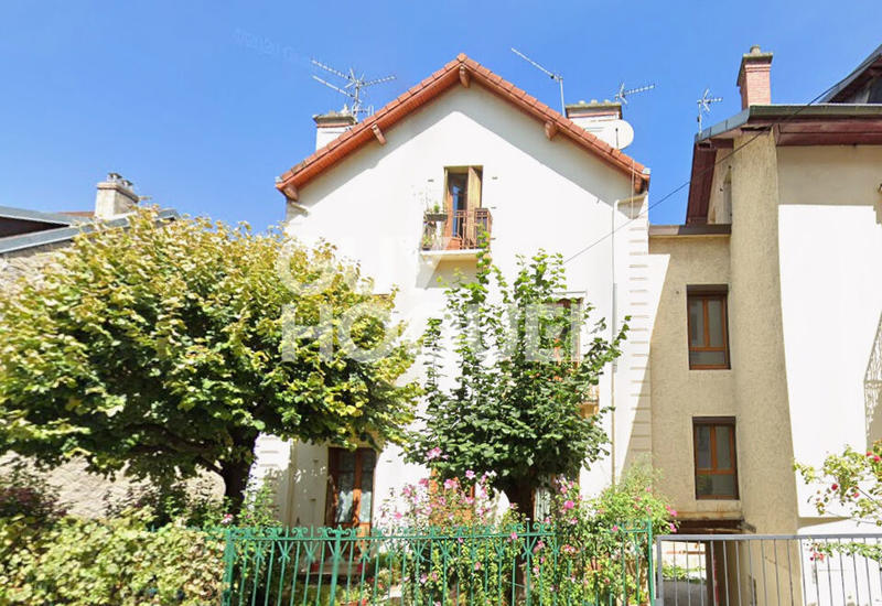 Appartement - 14 m² - 1 pièce