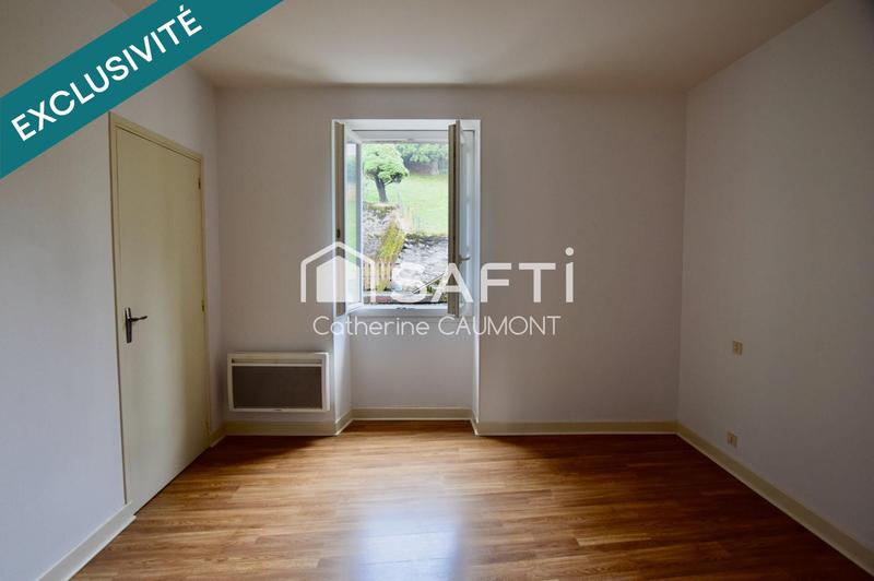 Maison - 127 m² - 6 pièces