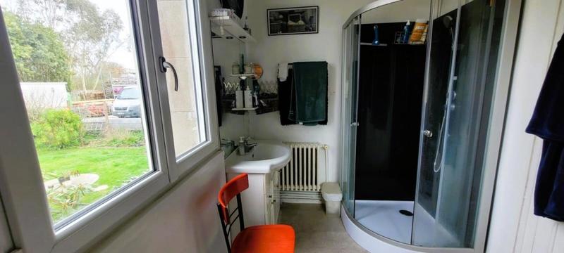 Maison - 83 m² - 4 pièces