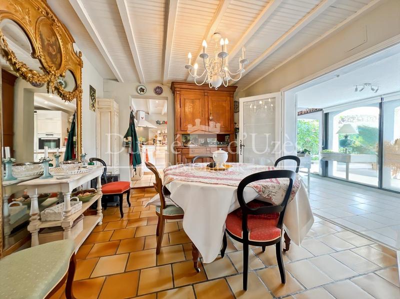 Maison - 166 m² - 5 pièces