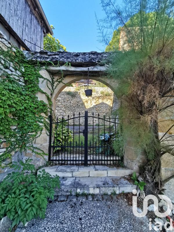 Maison - 159 m² - 7 pièces