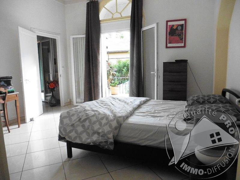 Appartement - 83 m² - 3 pièces