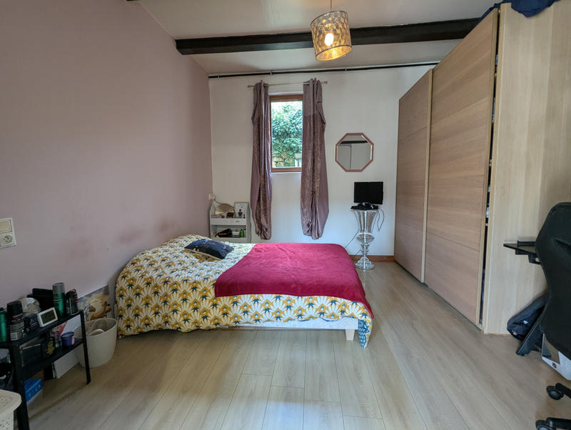 Maison - 120 m² - 4 pièces