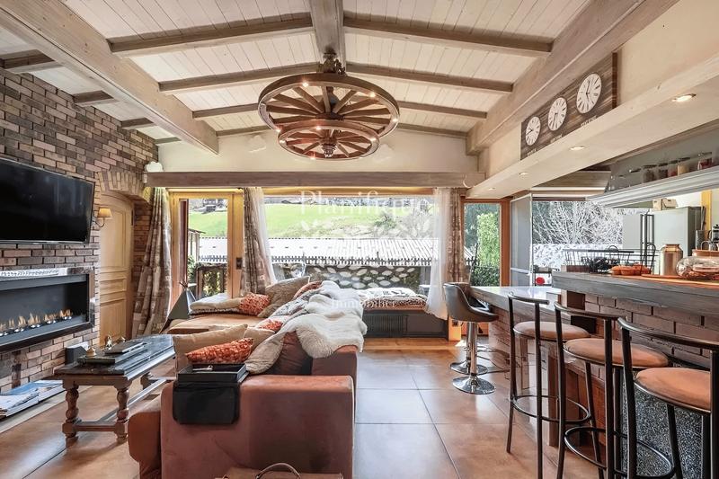 Duplex - 160 m² - 6 pièces