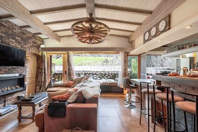 Duplex - 160 m² - 6 pièces