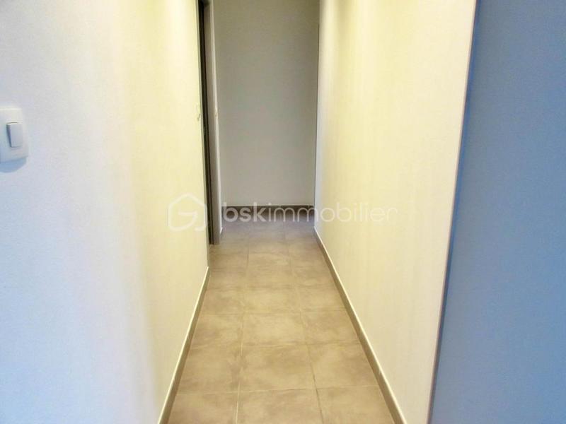Appartement - 72 m² - 4 pièces
