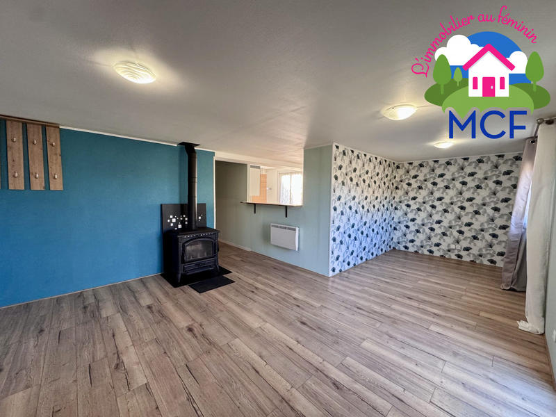 Villa - 106 m² - 5 pièces