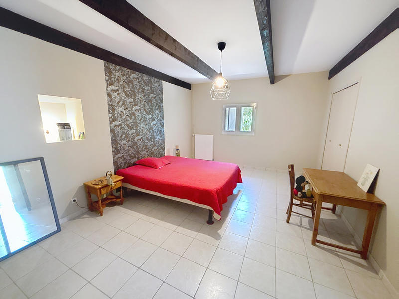 Mas - 195 m² - 5 pièces