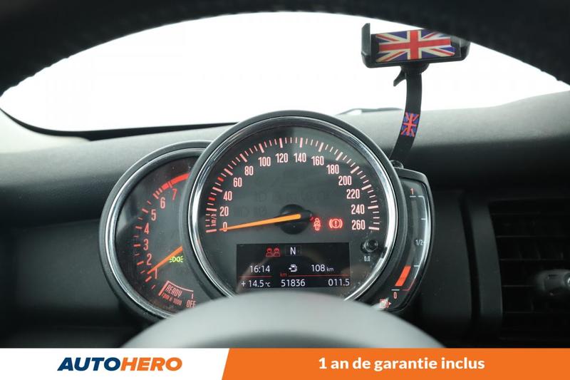 Mini Mini One Edition Blackfriars 3p 102 ch