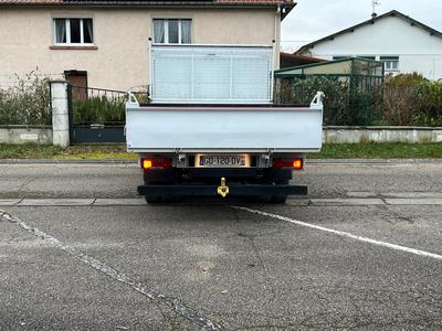 Iveco Daily III 35s14h 3750 2.3 136 Benne Alu Jpm