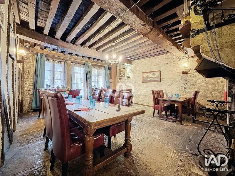 Local commercial - 1 485 m²