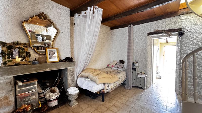 Maison - 54 m² - 2 pièces