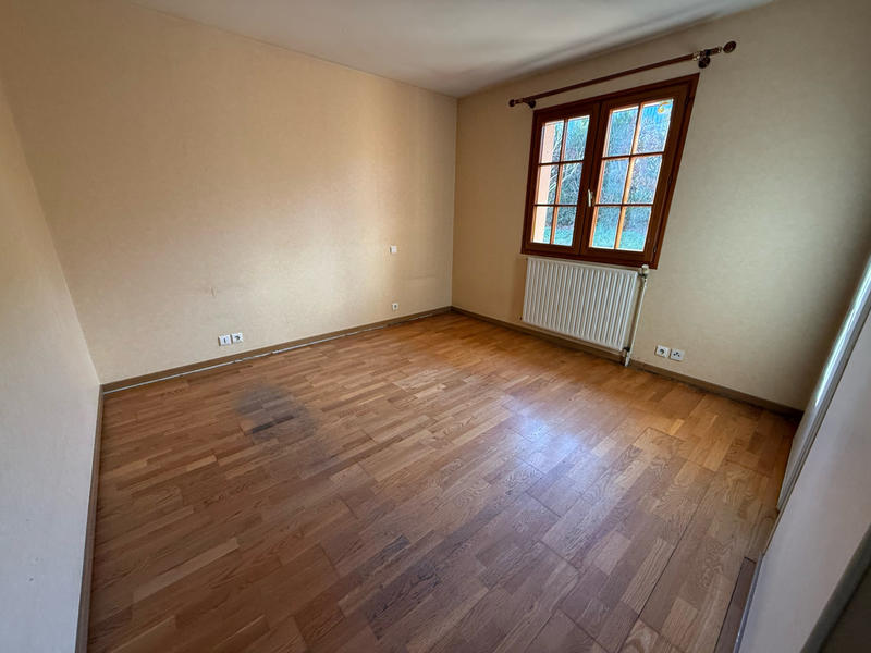 Maison - 83 m² - 3 pièces