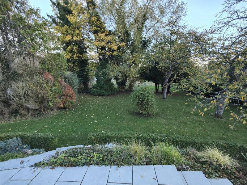 Maison - 102 m² - 6 pièces