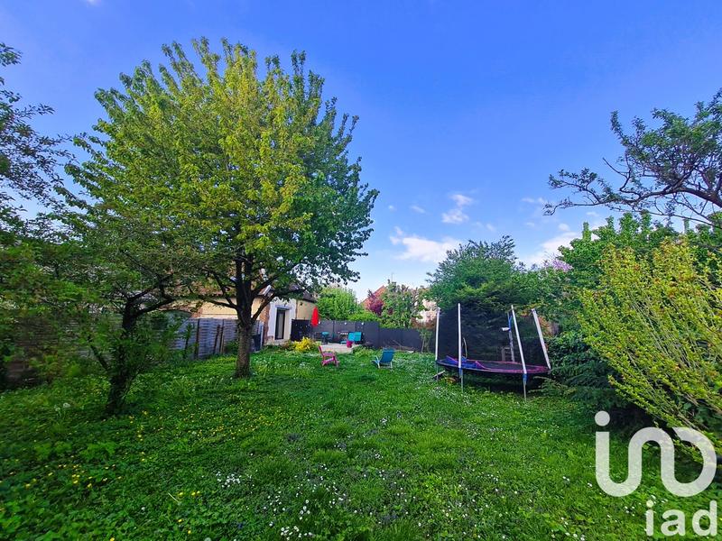 Maison - 187 m² - 8 pièces