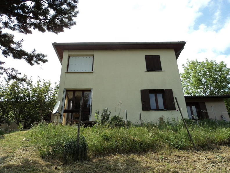 Appartement - 71 m² - 3 pièces