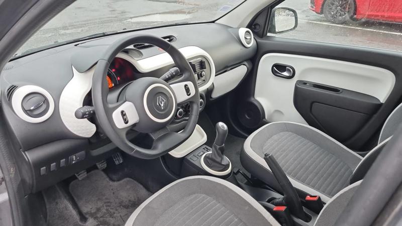 Renault Twingo 1 SCe 70 Limited