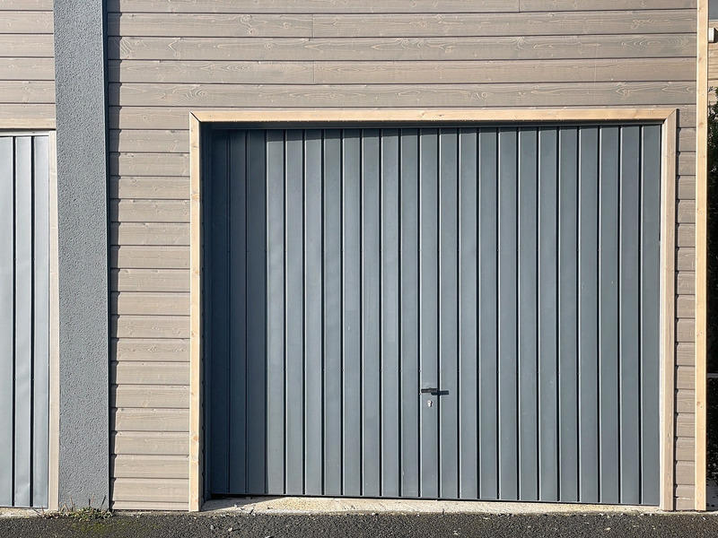 Maison - 116 m² - 5 pièces