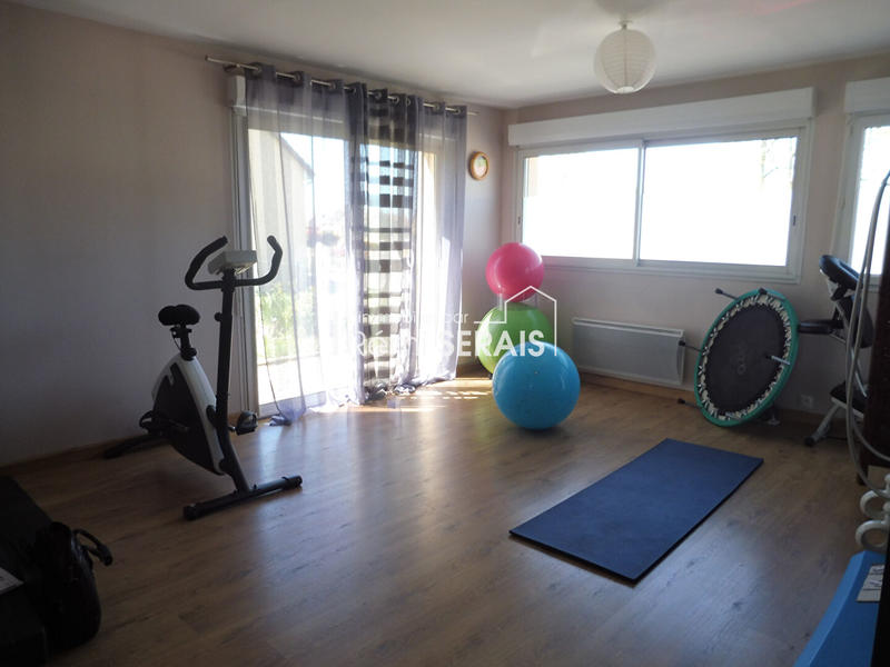 Immeuble - 11 pièces