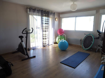 Immeuble - 11 pièces