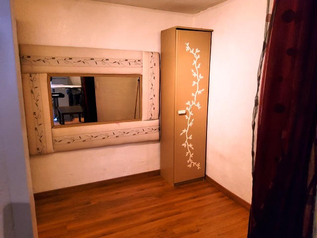 Appartement - 28 m² - 1 pièce