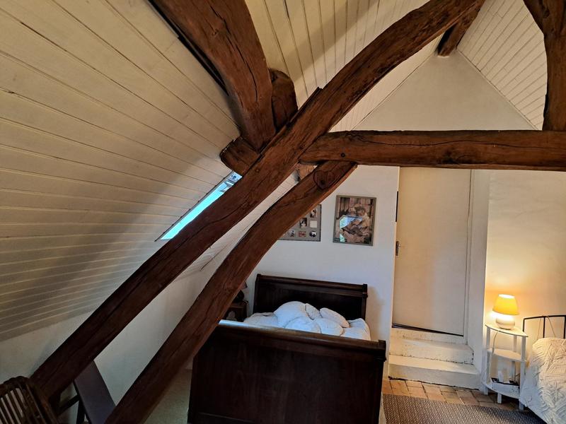 Maison - 99 m² - 4 pièces