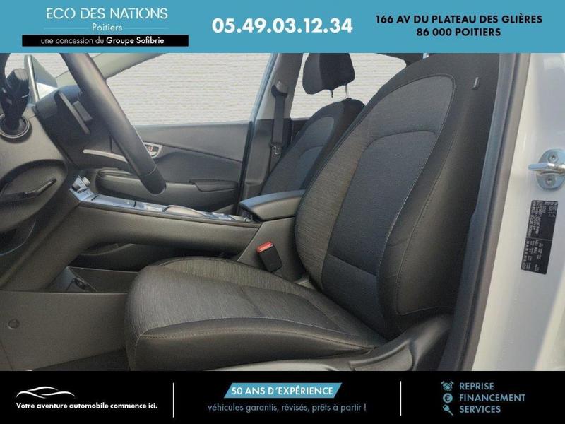 Hyundai Kona Electric 39 Kwh Creative