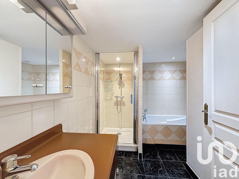 Maison de village - 111 m² - 5 pièces