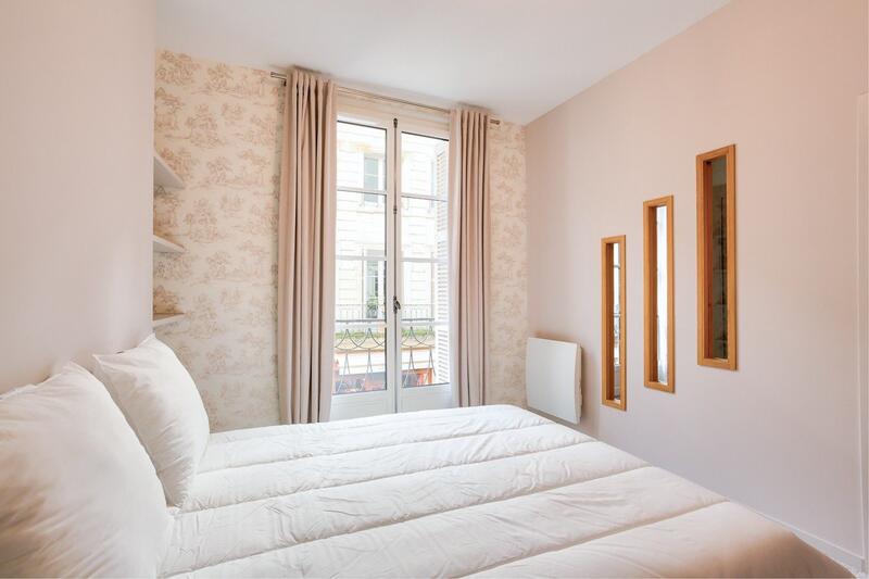 Appartement - 85 m² - 3 pièces