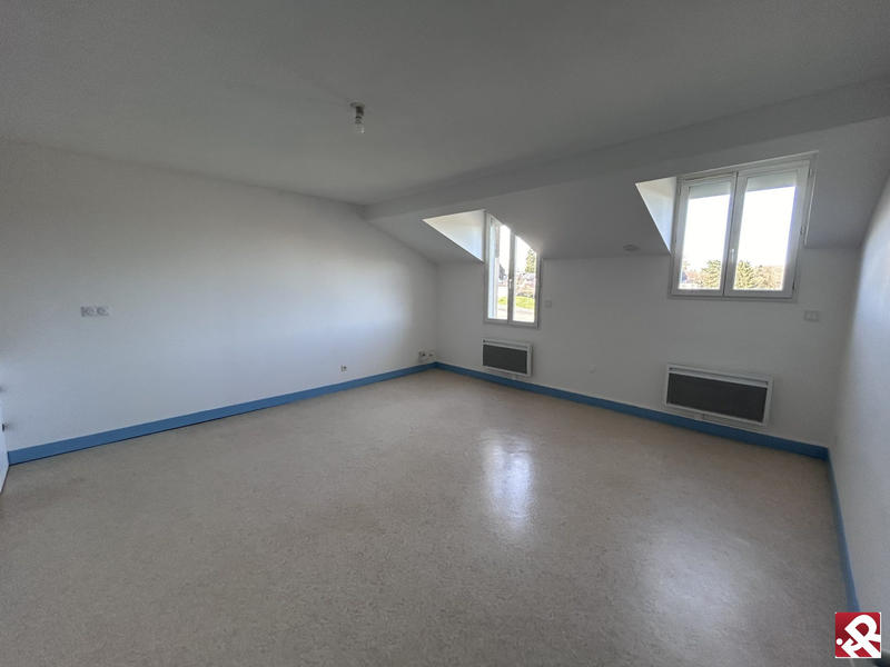 Appartement - 69 m² - 4 pièces