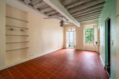 Studio - 33 m² - 1 pièce