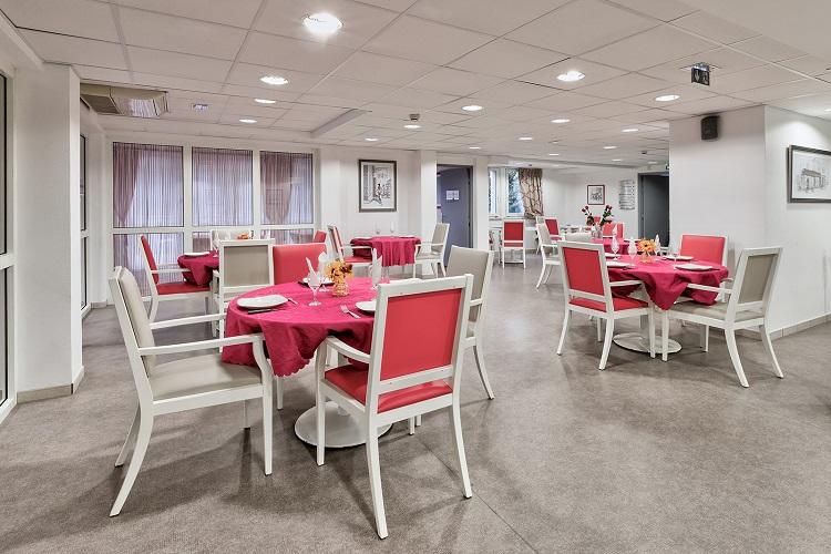 Studio - 20 m² - 1 pièce