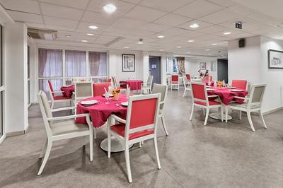 Studio - 20 m² - 1 pièce