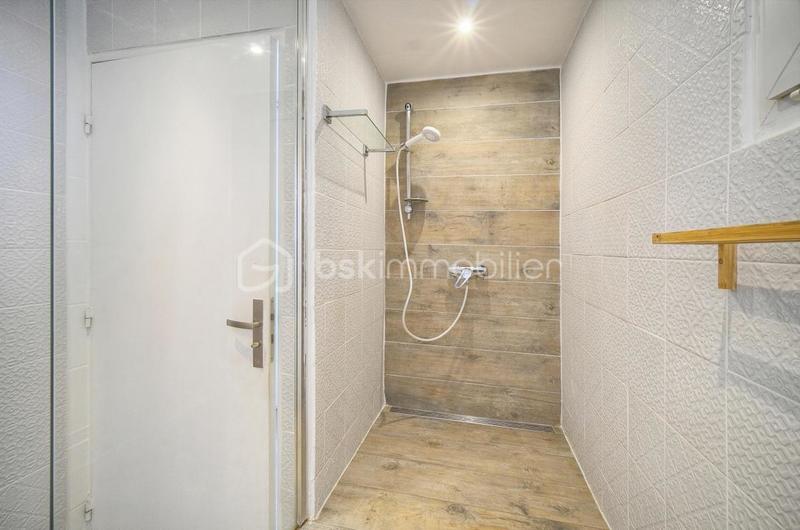 Appartement - 79 m² - 4 pièces
