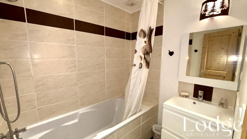 Maison - 59 m² - 3 pièces