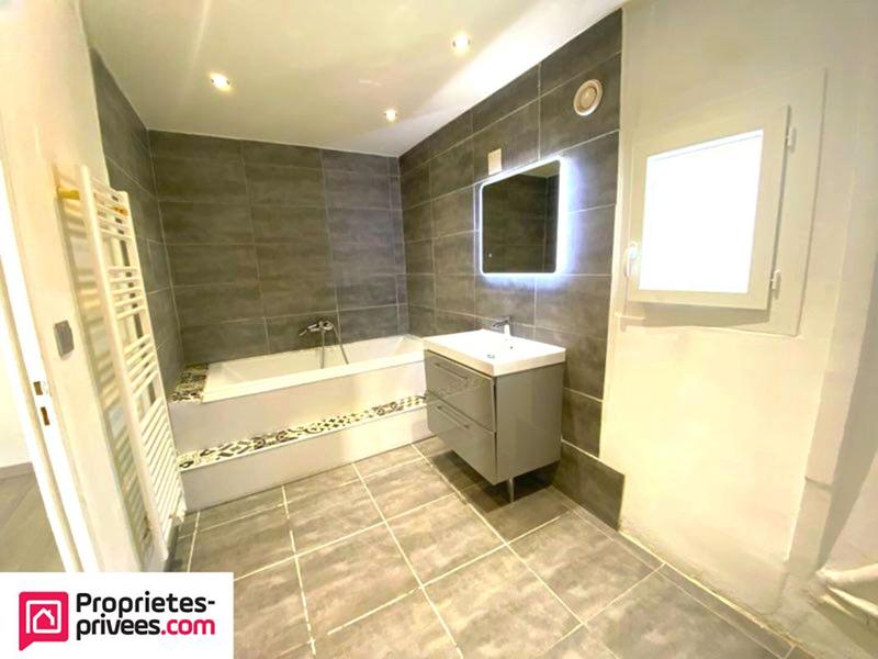 Appartement - 73 m² - 4 pièces