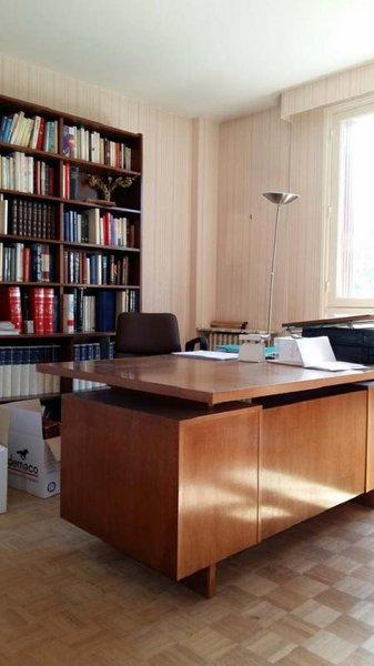 Appartement - 100 m² - 5 pièces