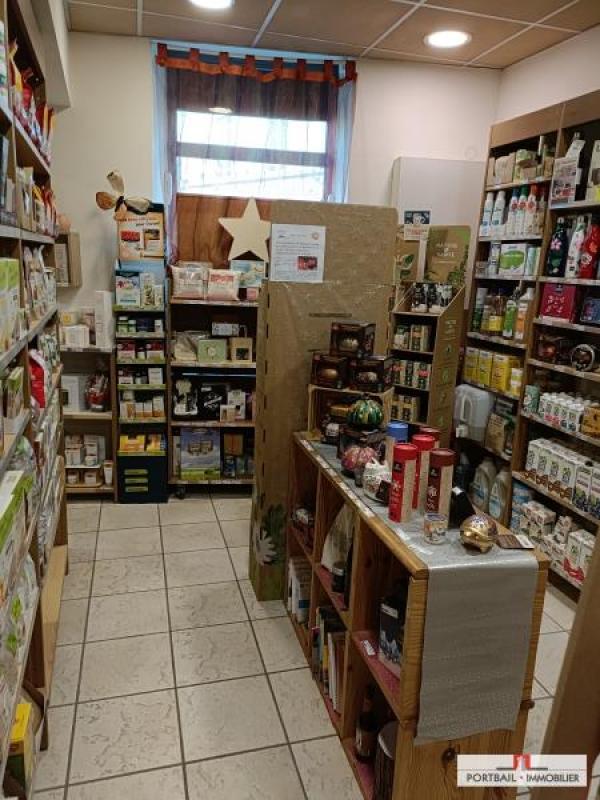 Local commercial - 40 m²