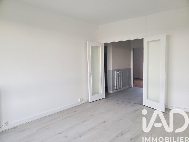 Appartement - 65 m² - 4 pièces