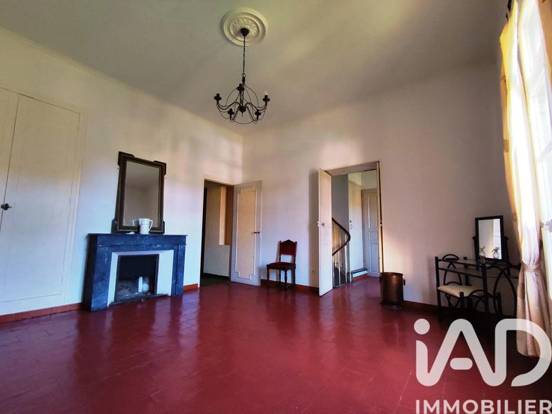 Maison de ville - 285 m² - 9 pièces