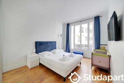 Appartement - 183 m² - 3 pièces