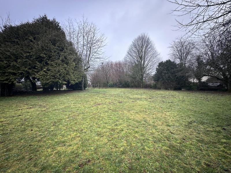 Pavillon - 65 m² - 3 pièces