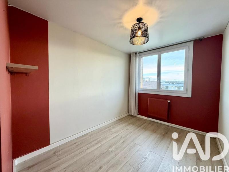 Appartement - 78 m² - 4 pièces