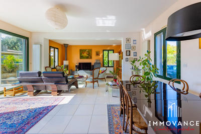 Villa - 148 m² - 5 pièces